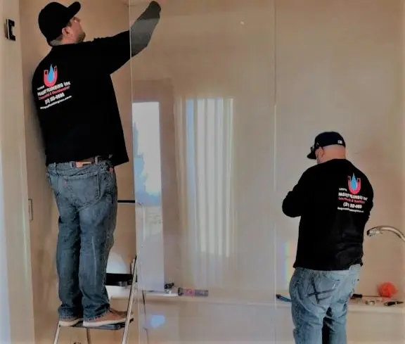 Professional plumbing installation for Toilet Repair in Random Hills